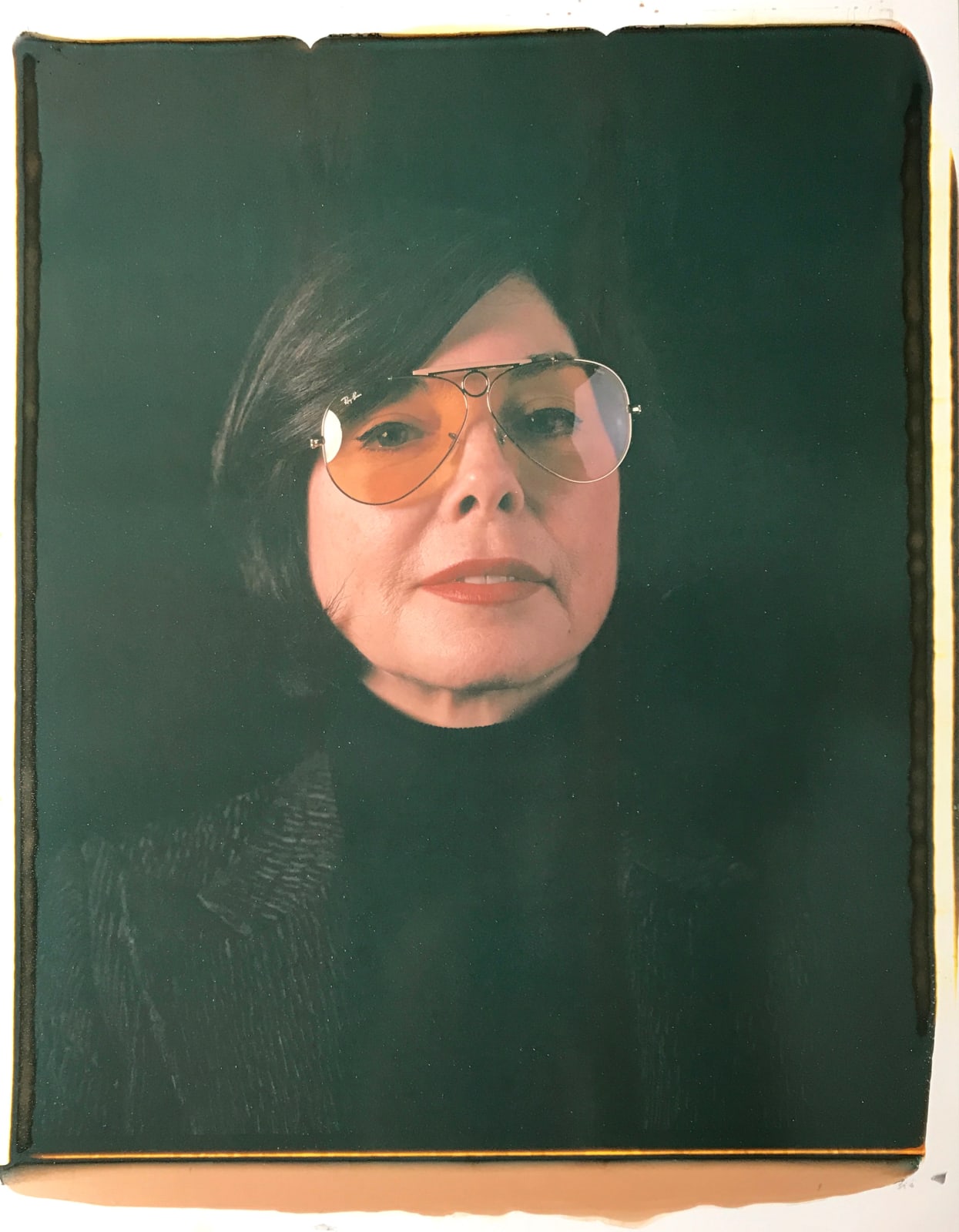 Natalie White, Margaret 2, 2023