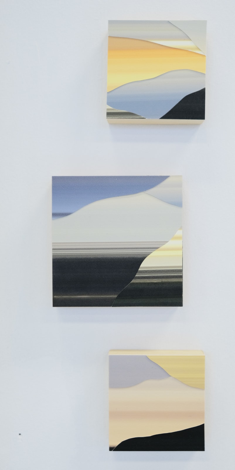Matt Frieburghaus, Untitled, 2022