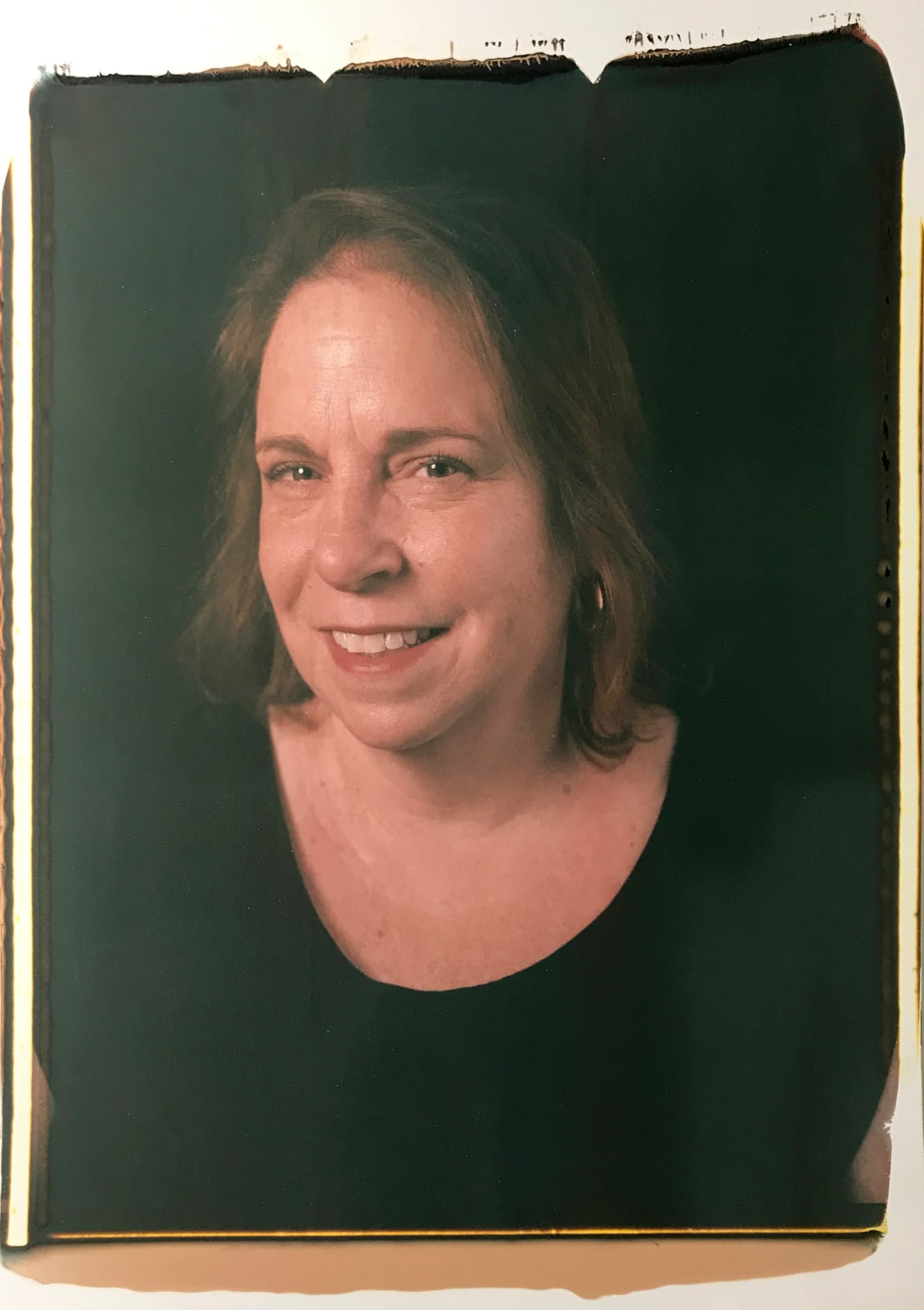 Natalie White, Kelly, 2023