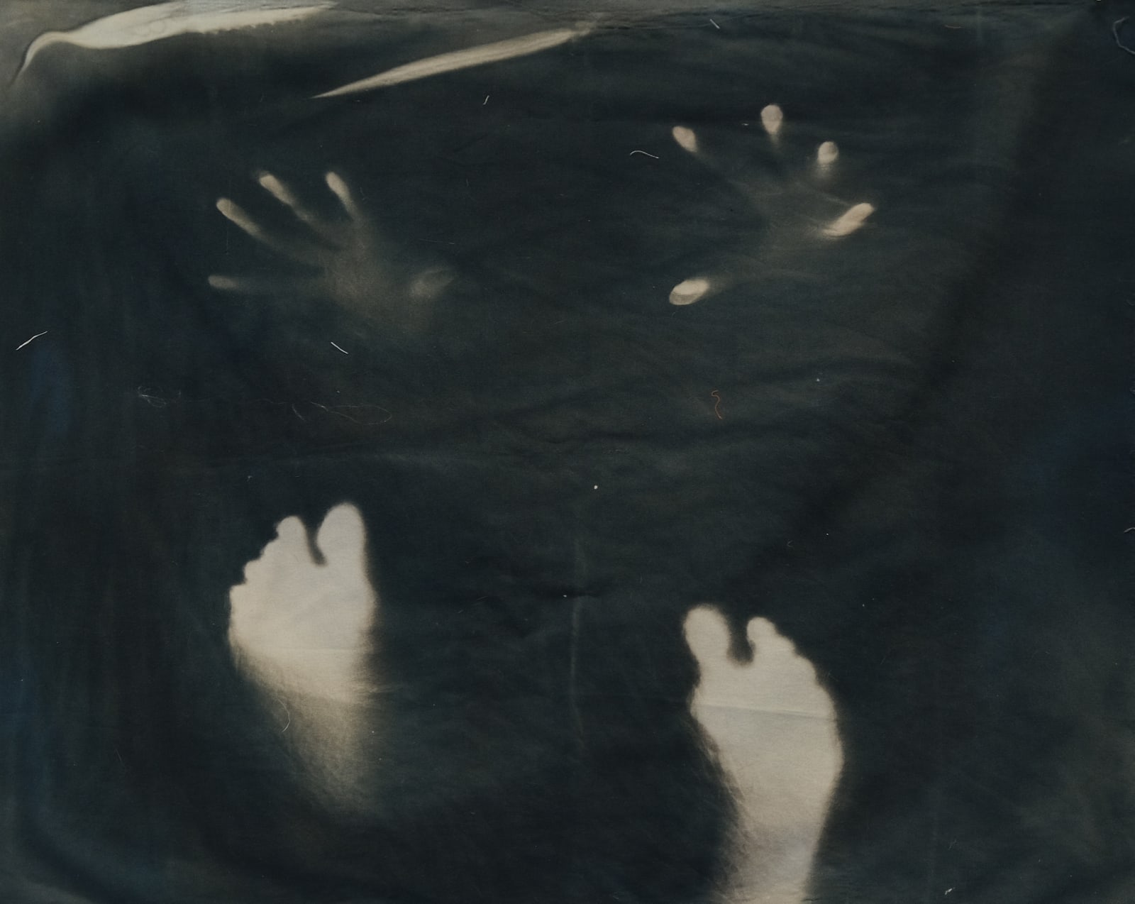 Sofia Mesa, Untitled, 2022