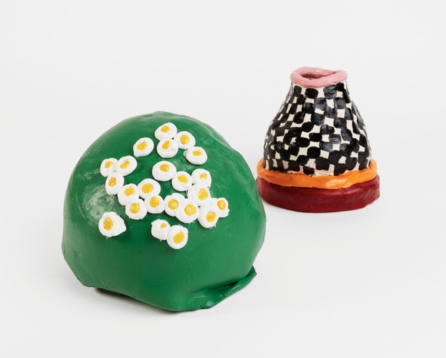 Bianca Kann, Stalker, 2018