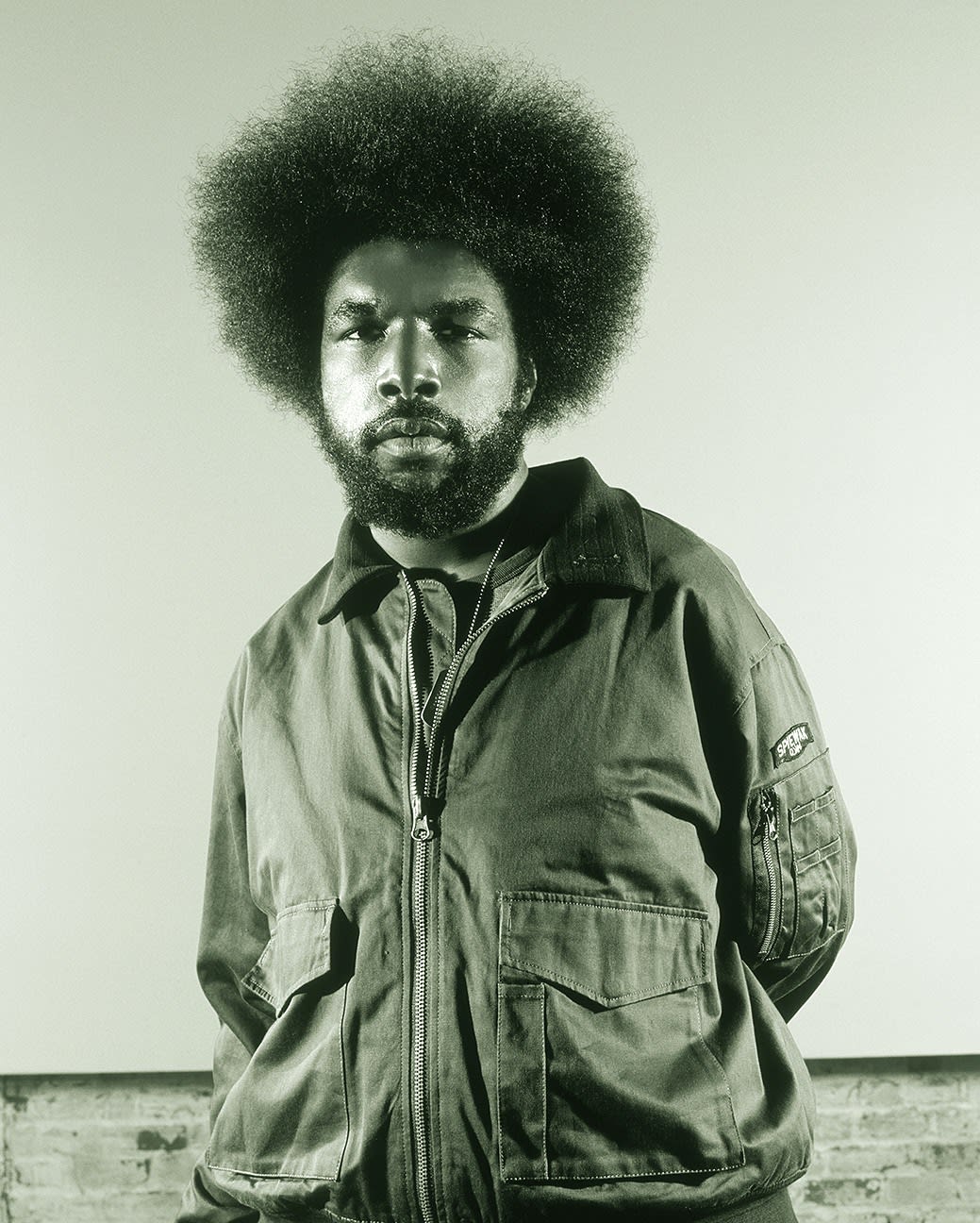 Rafael Fuchs, QuestLove, 2002-2006