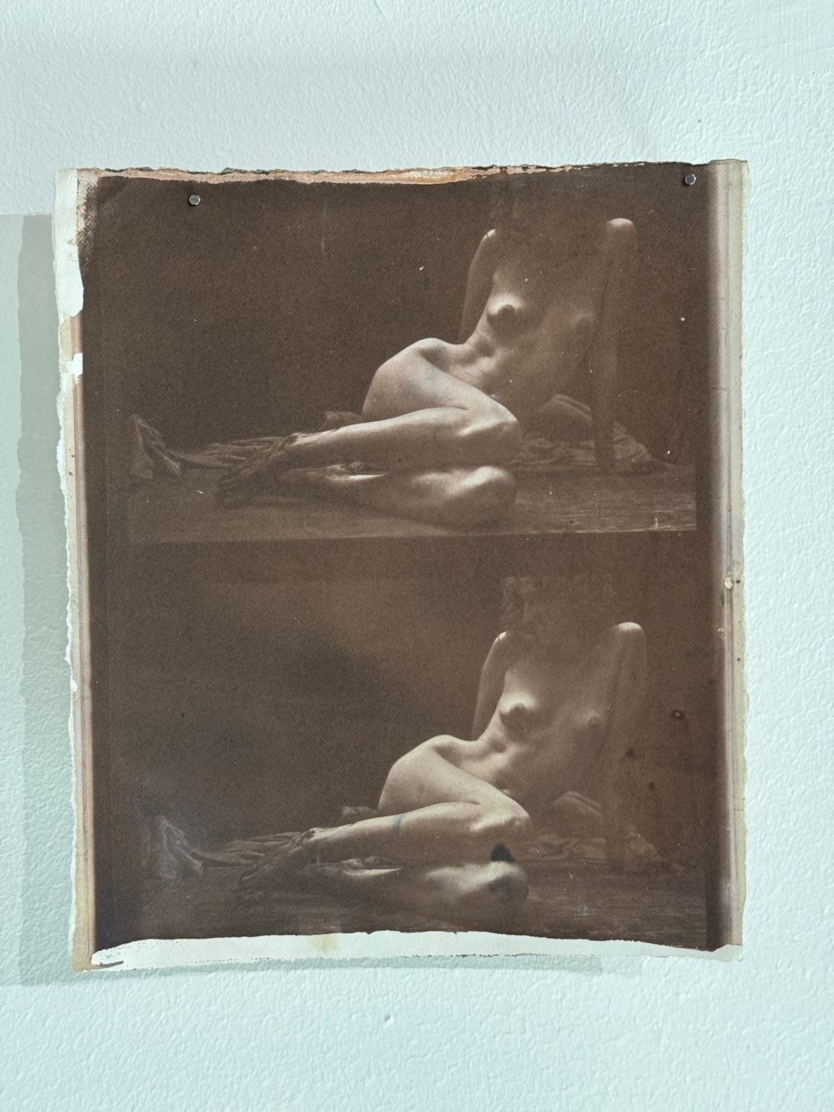 Hal Hirshorn, Untitled, c. 2000–2025