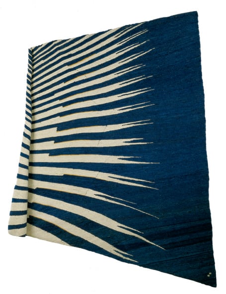 Belkıs Balpınar, Time Plane/Spatial Fabric, 2009