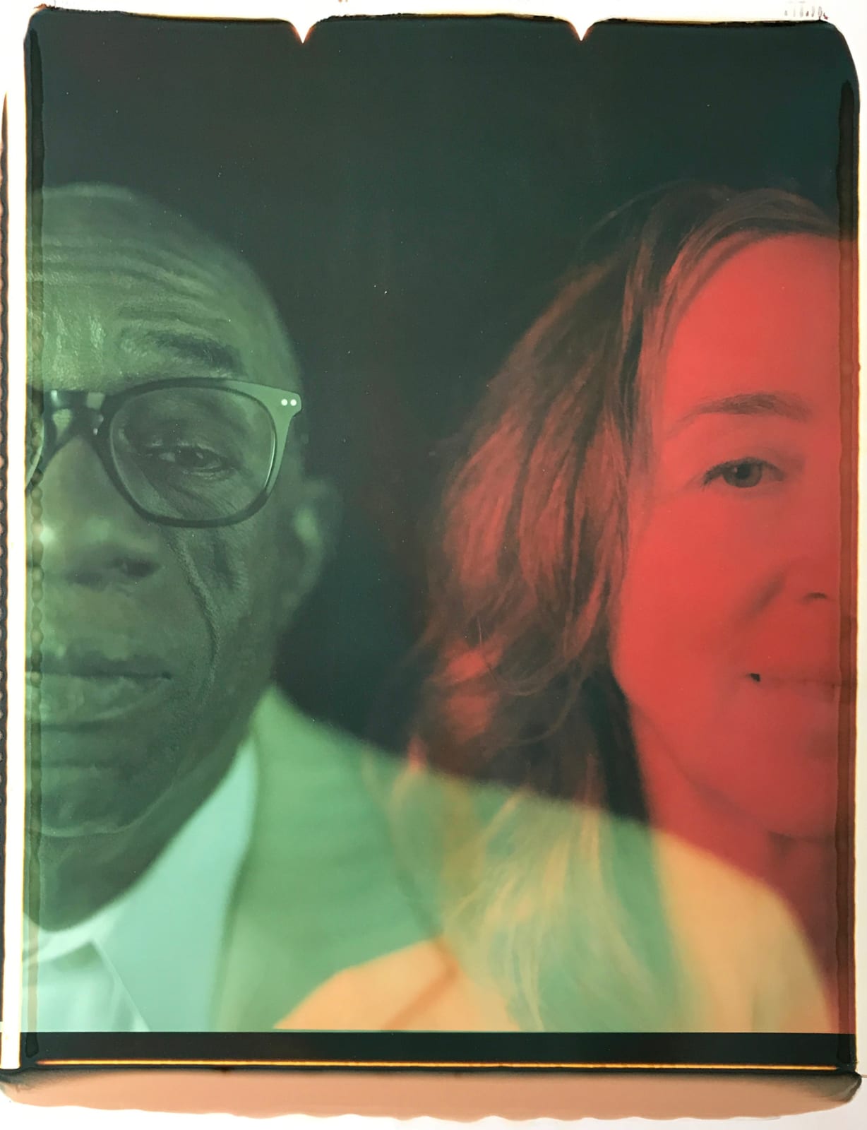 Natalie White, Mohamed and Diane, 2023