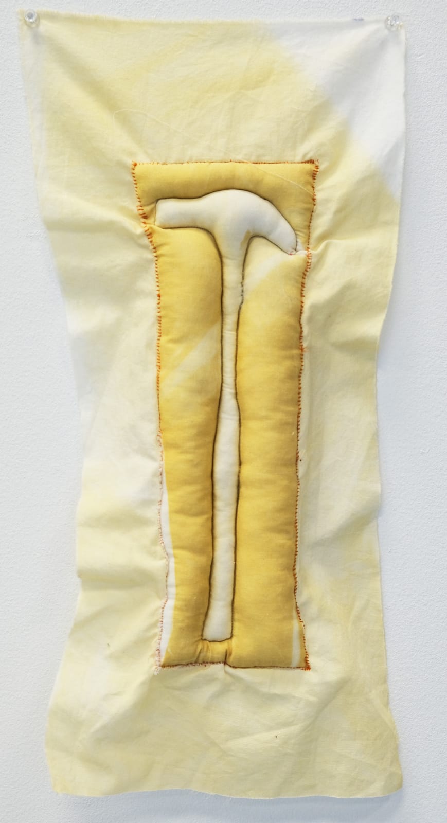 Sofia Mesa, Untitled, 2022