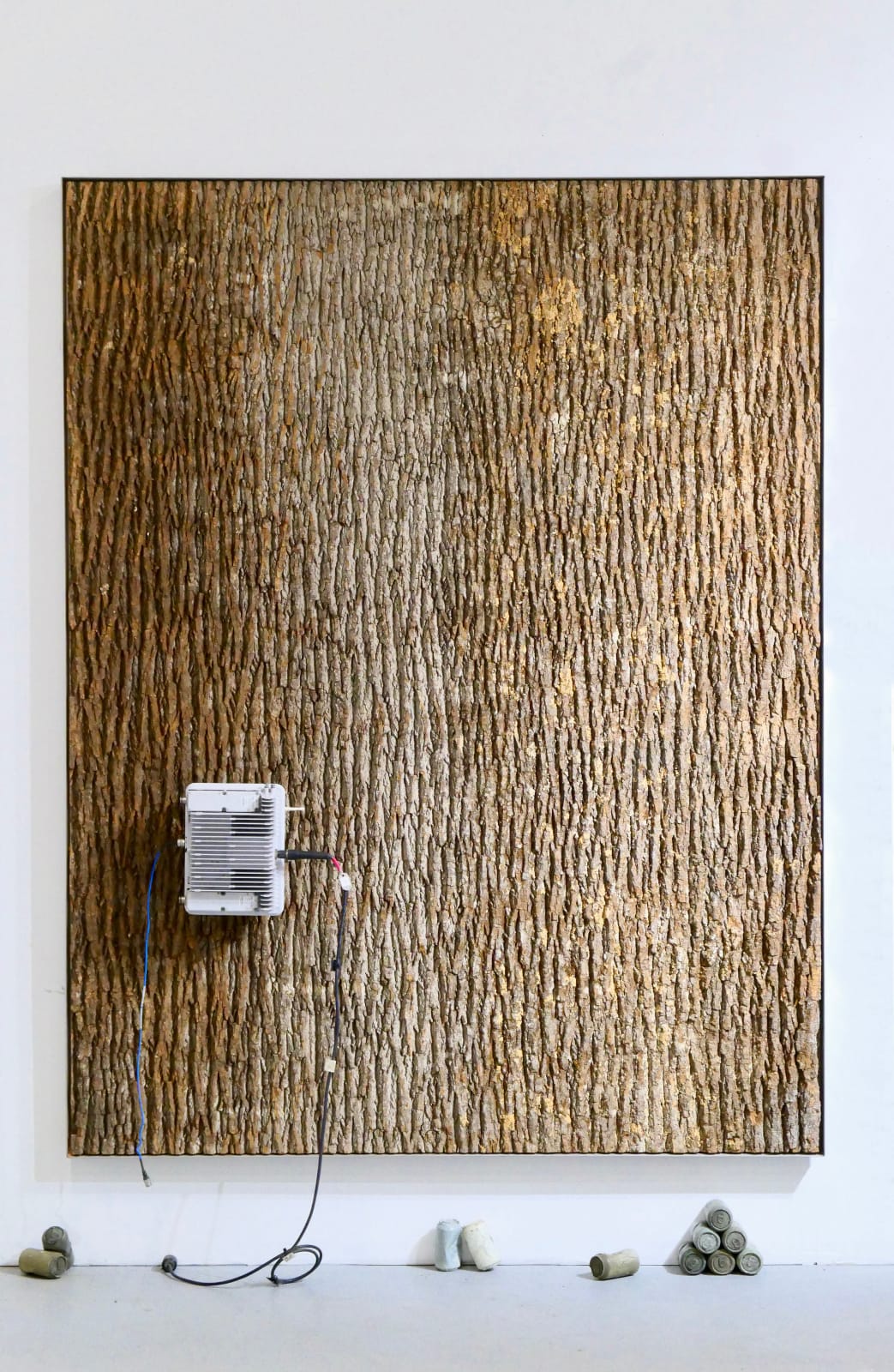 Nick van Woert, Journey To The Surface (Party's Over), 2025
