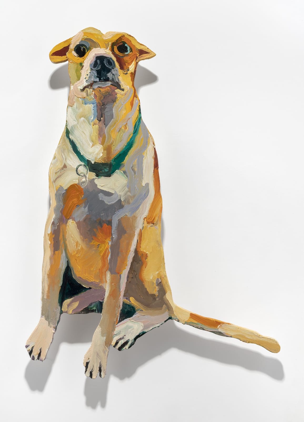 Frank Hyder, Scout, 2025