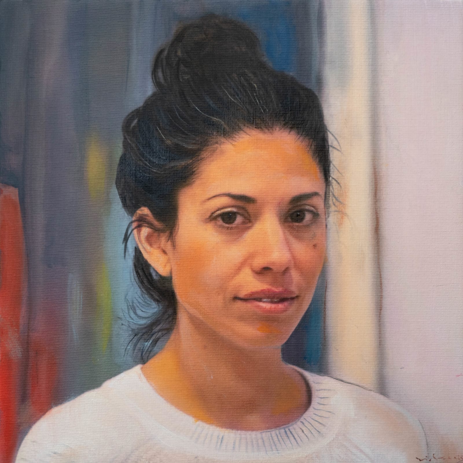 Yigal Ozeri, Ysabel Pinyol, 2025