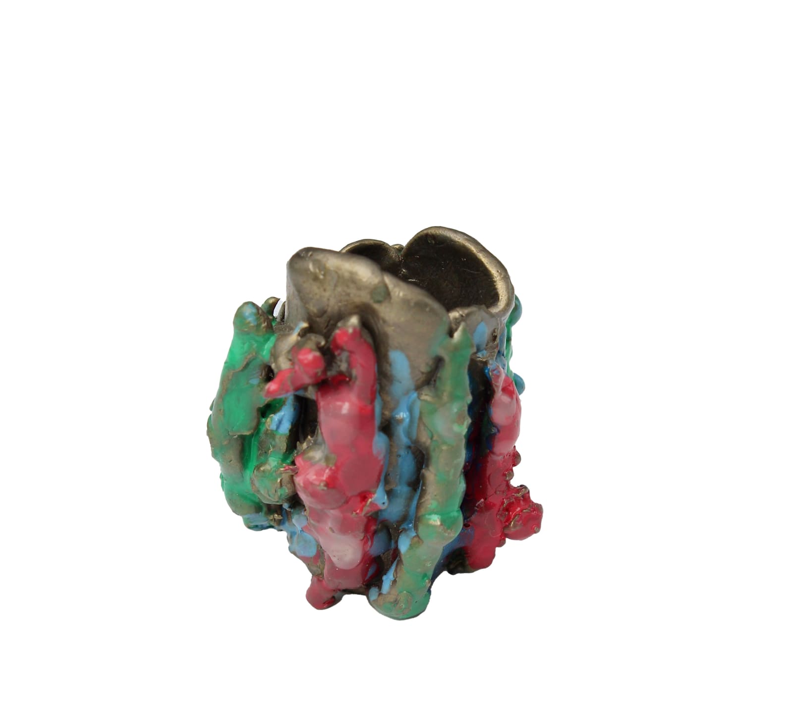 Emily McCulloch Childs, Vessel (Bunurong Country, VIC), 2023