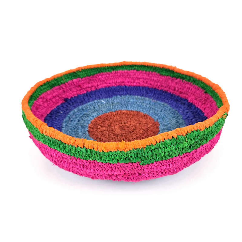 Sheryth Bronson, Basket, 2022