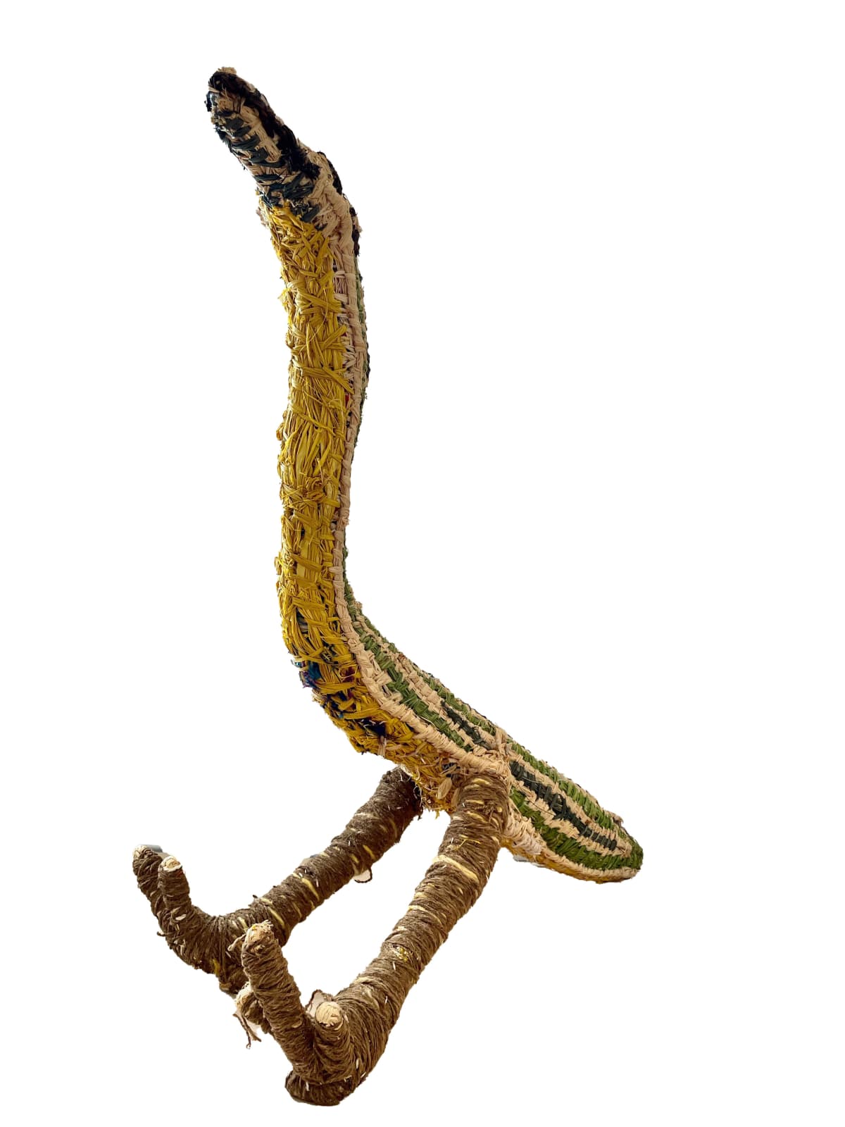 Tjunkaya Tapaya, Emu