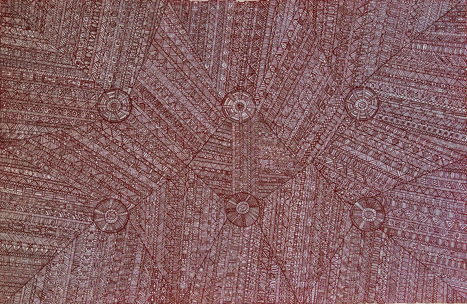 Simplicia Tipungwuti, Mundungkala, 2023
