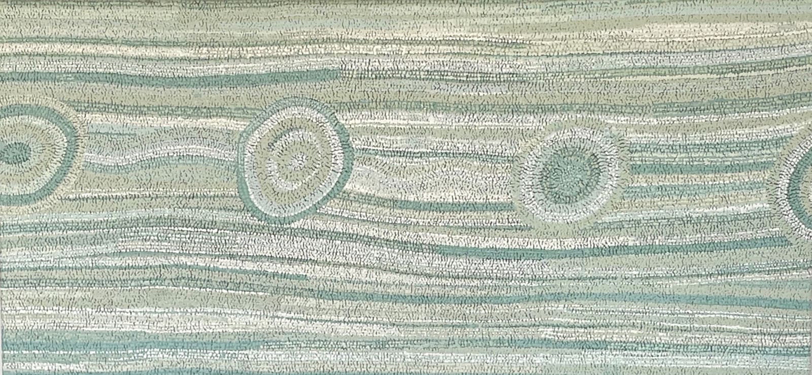 Yurpiya Lionel, Anumara, 2021