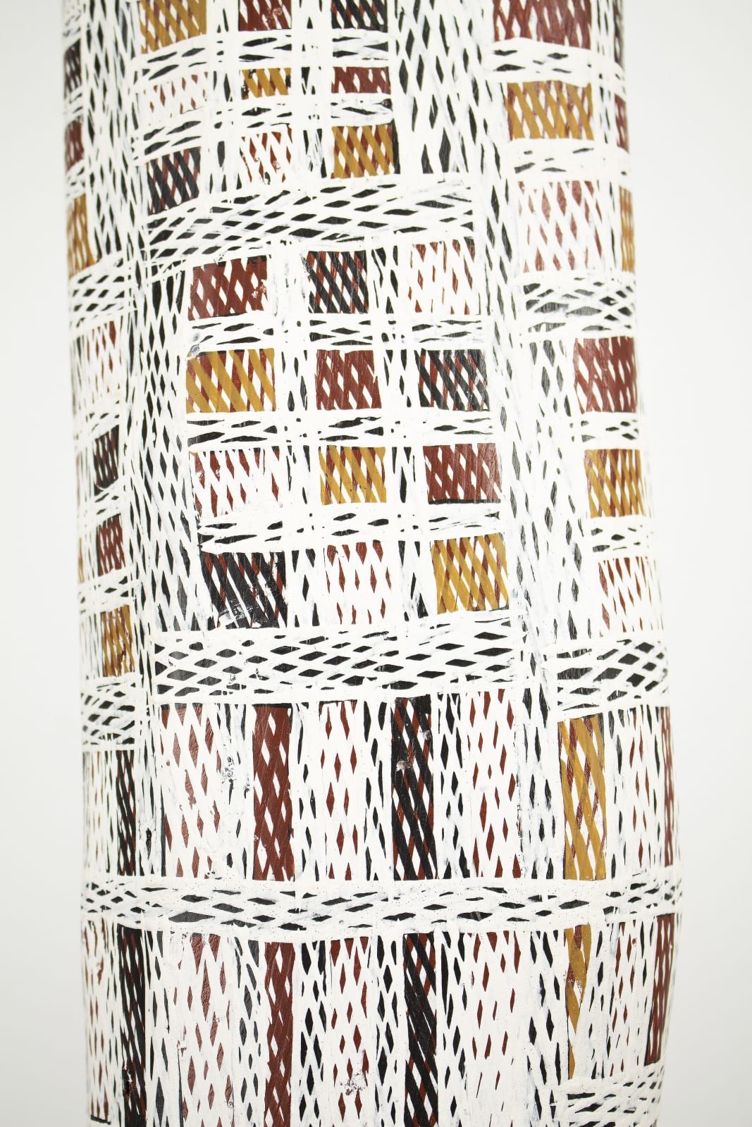 Yimula Mununggurr, Djapu, 2021