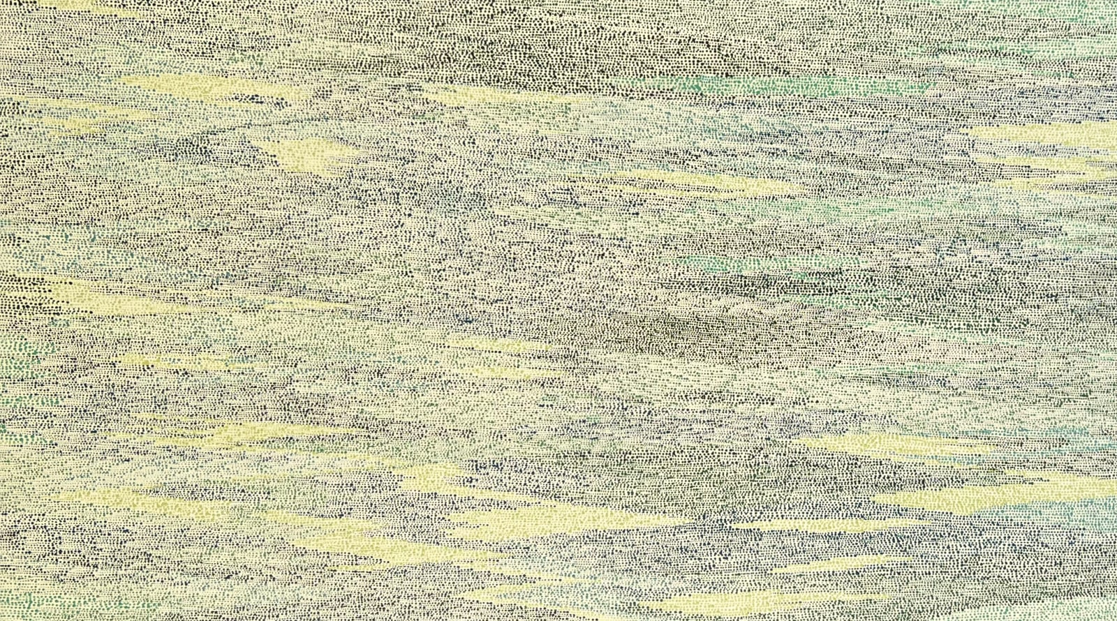 Lynette Lewis, Wamikata Walka Tali/Sand Dune, 2023