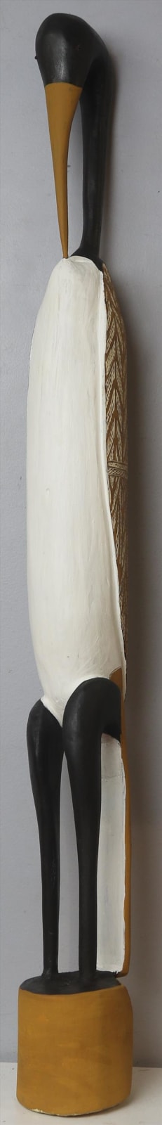 Binygurr Wirrpanda, Wayin, 2020