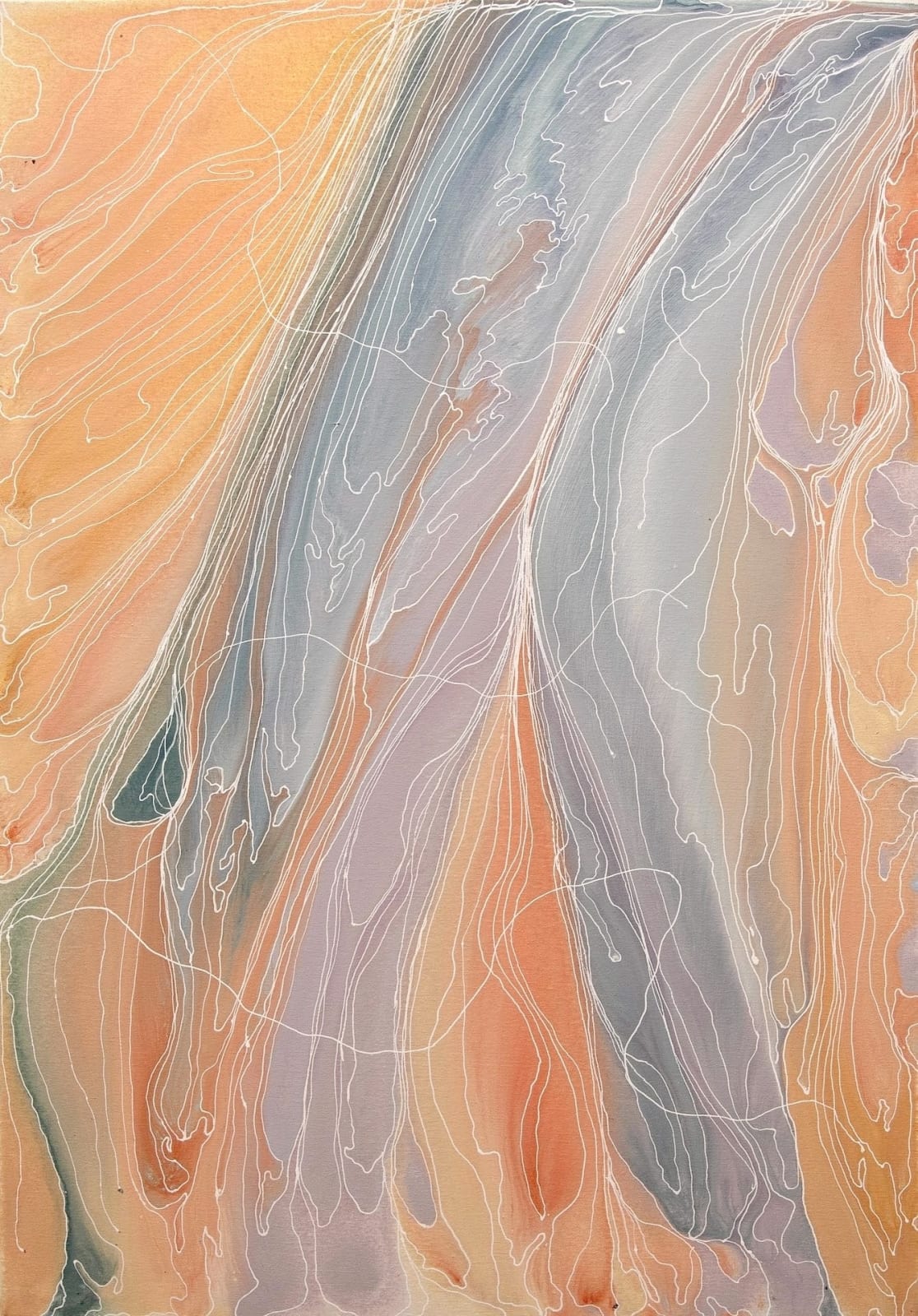 Janice Stanley, Pantu (Salt Lake) , 2024