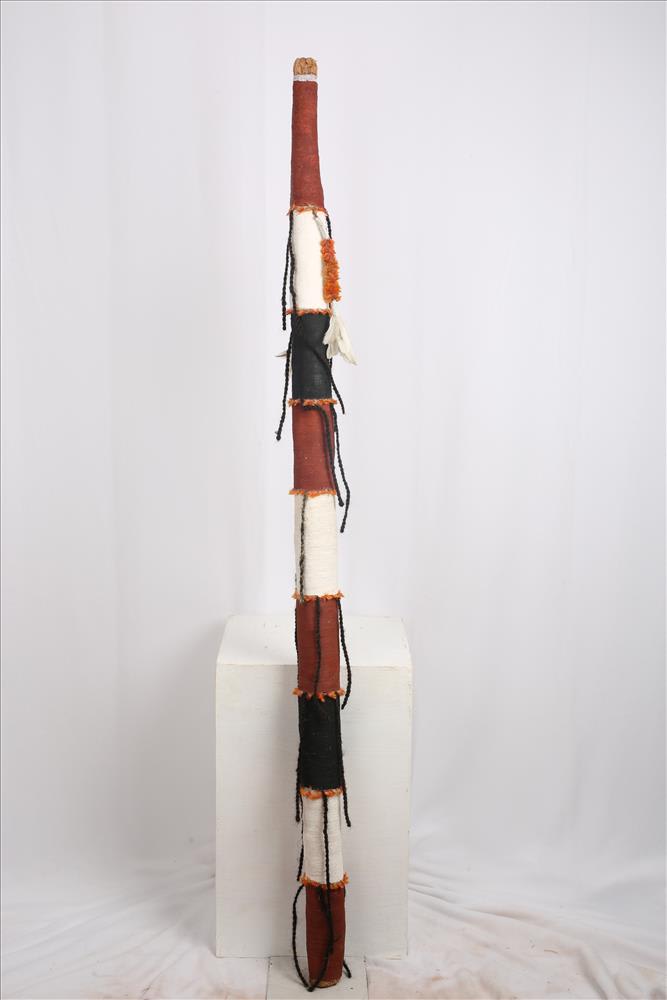 Jack Nawilil, Ngakorljek Gorlng (pine tree), 2019