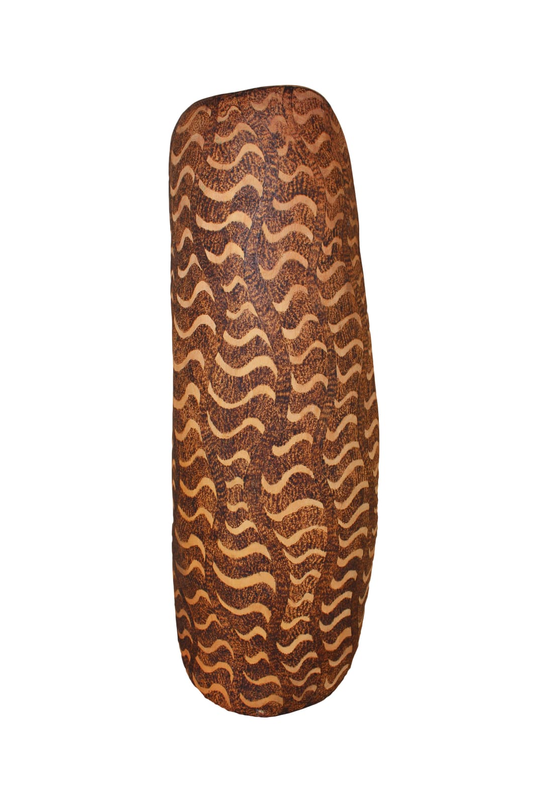 Dianne Strangways, Piti - Collecting Bowl with stand , 2019