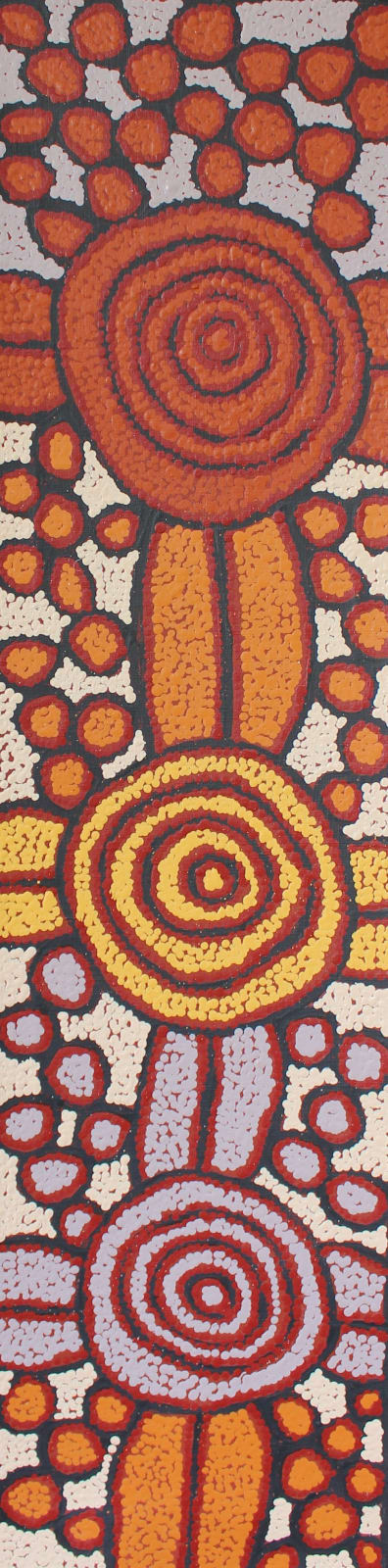 Katherine Nakamarra, Tjintjintjin, 2023