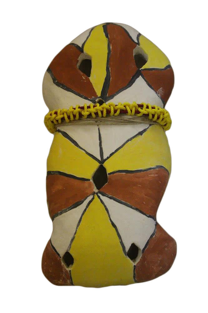 Theresa Beeron, Bunyaydinyu Bagu, 2016