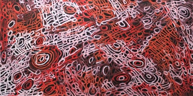 Charmaine Pwerle, Awelye