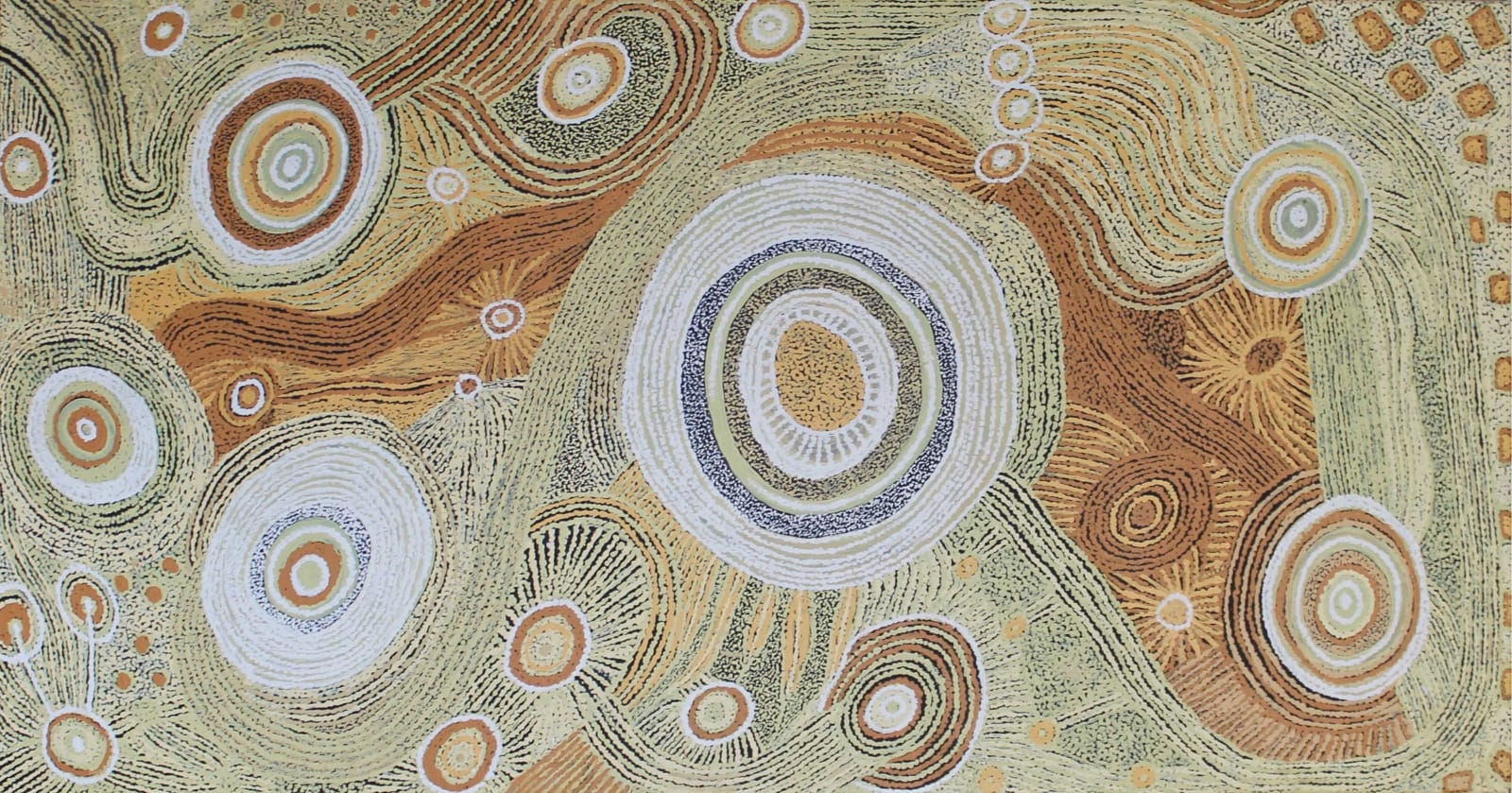 Atipalku Intjalki, Tjukurpa Mulayangu, 2021