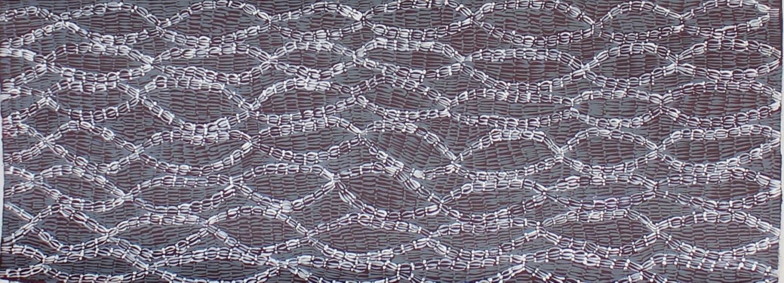 Anastasia Naiya Wilson, Wupun - Basket Stich, 2016