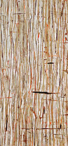 Claudine Marzik, September - October