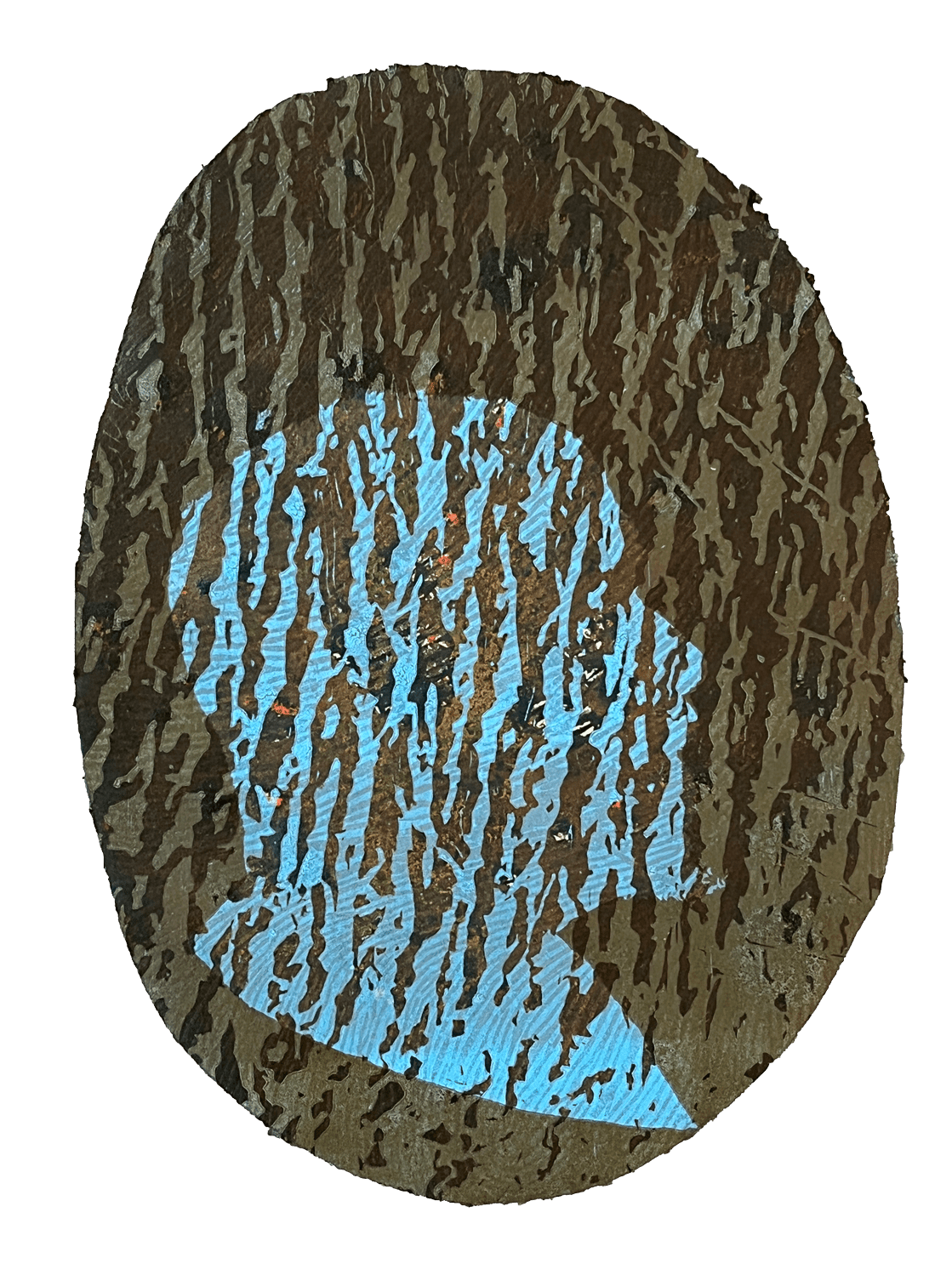 Dominic White, Profile Coolamon 1, 2019