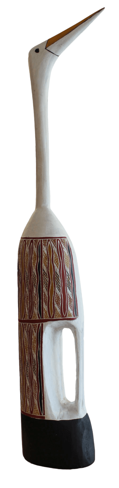 Njoŋu Ganambarr, Gomulu (Njonju), 2021