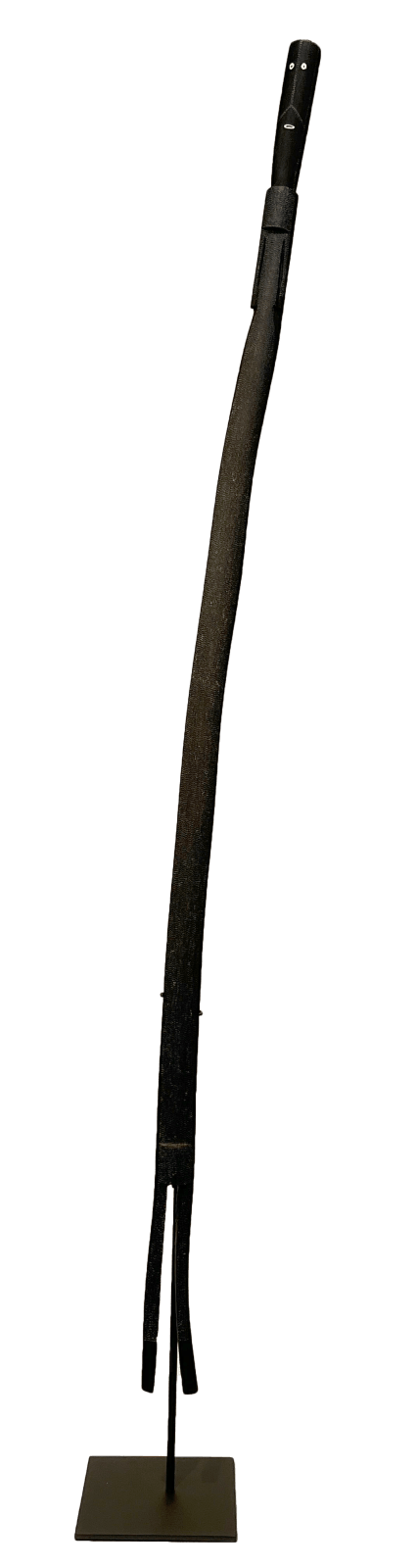 Samson Bonson, Mimih Spirit, 2022