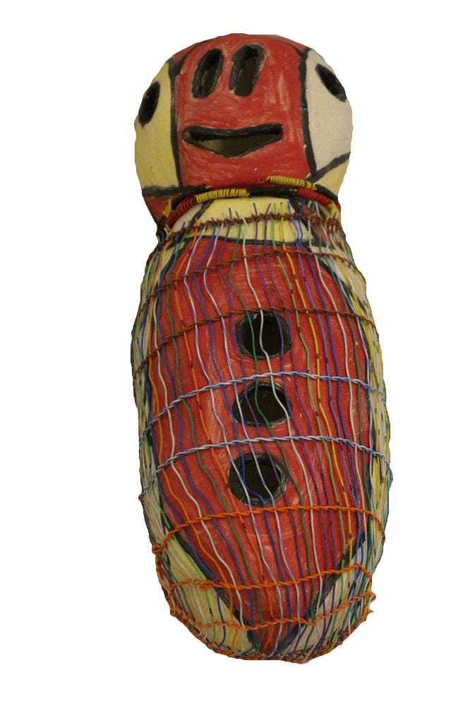 Eileen Tep, Bunyaydinyu Bagu, 2017