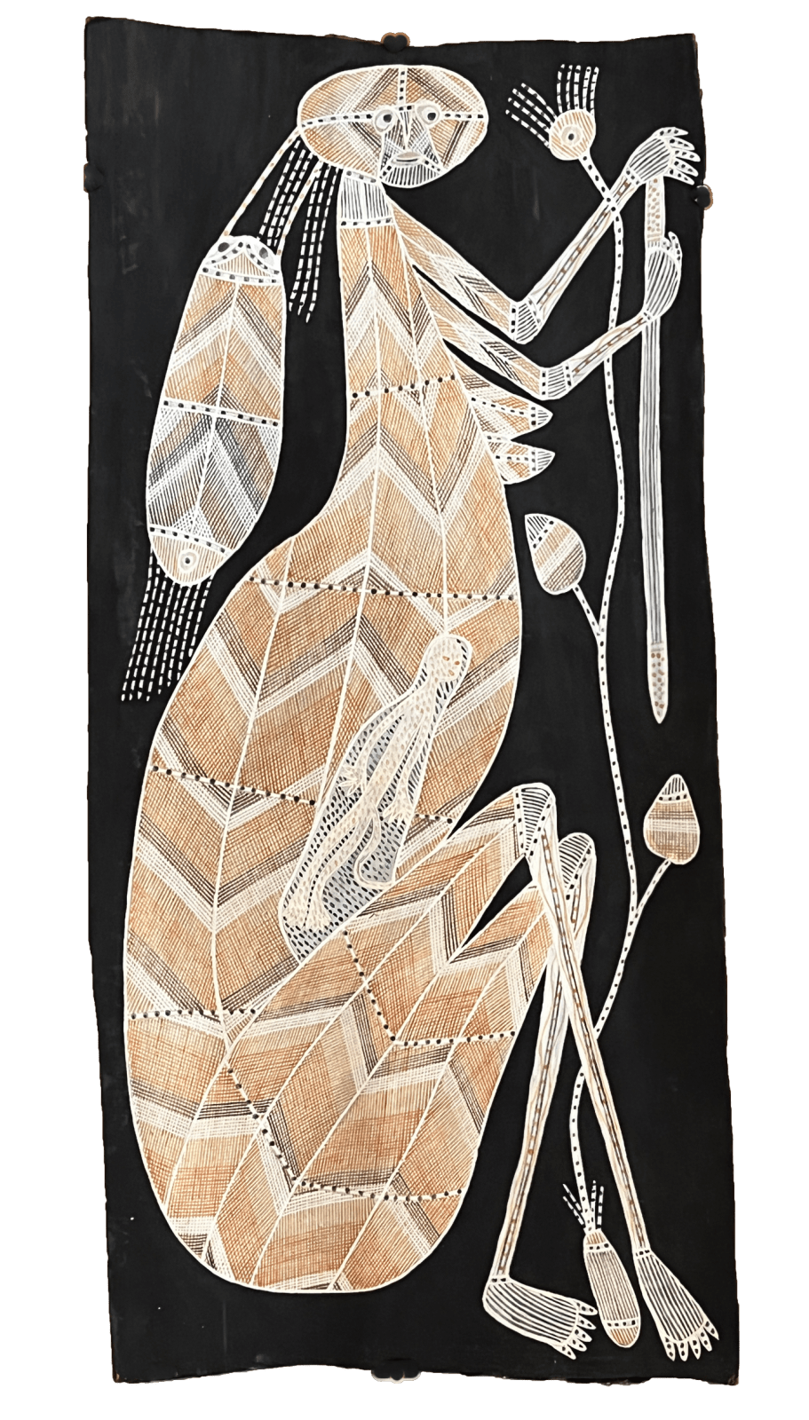 Ivan Namirrkki, Wiyadja (Namarnde), 2022