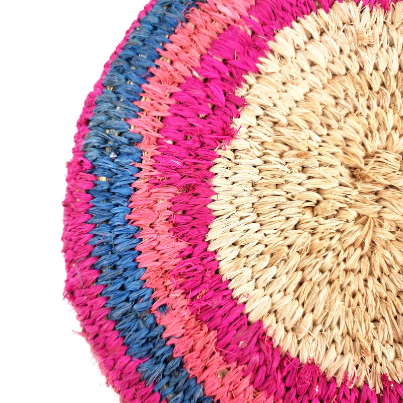 Vanessa Calma, Basket, 2022