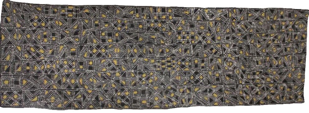 Maria Josette Orsto, Untitled, 2019