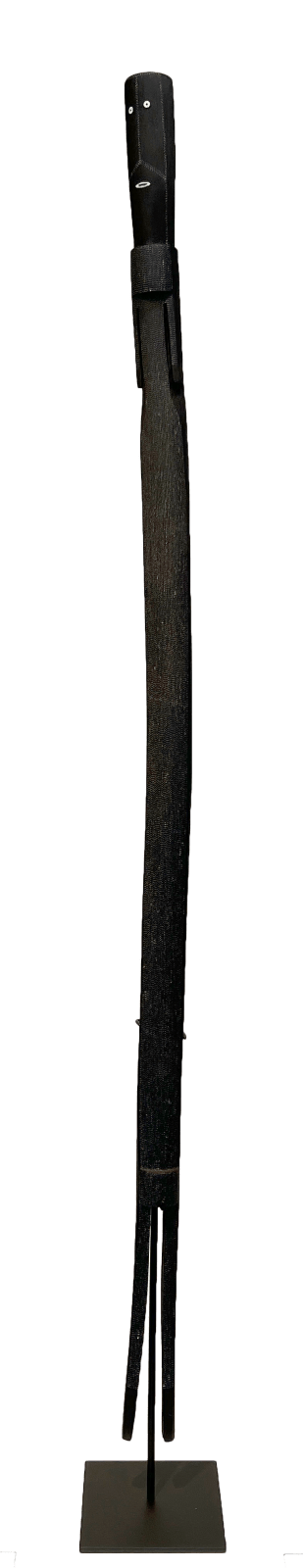 Samson Bonson, Mimih Spirit, 2022