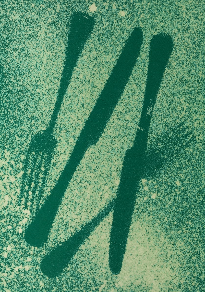 Clinton Naina, His Colony #2, 2023