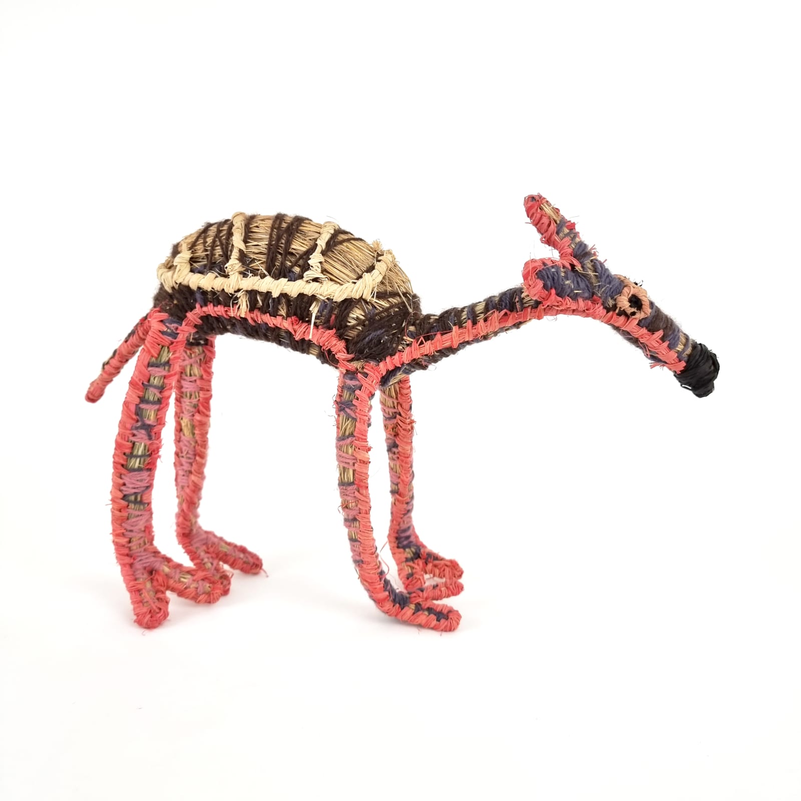 Pinuka (Margaret) Yai Yai, Kamula (Camel), 2022