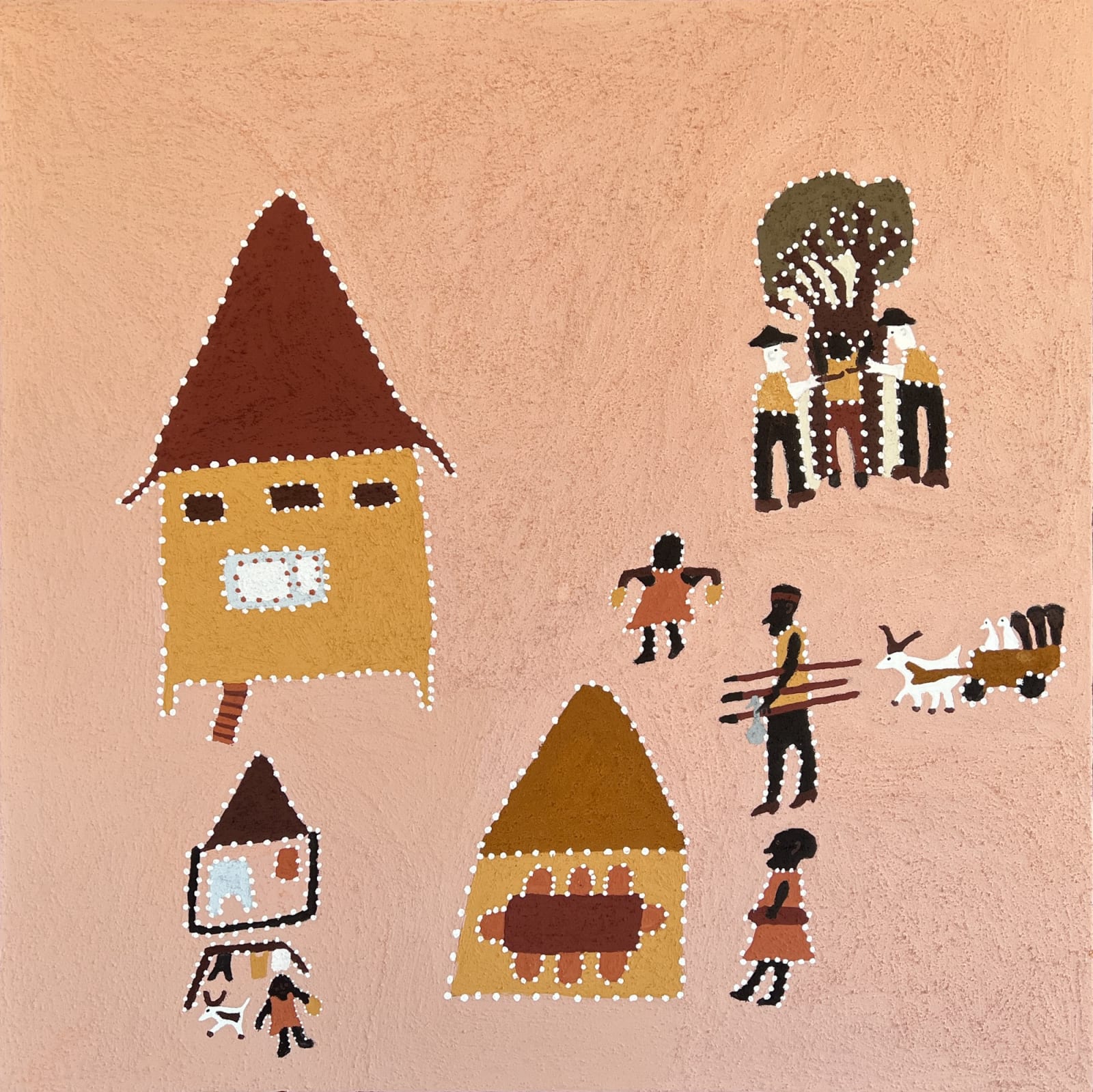 Shirley Purdie, My Life, My Family, 2023