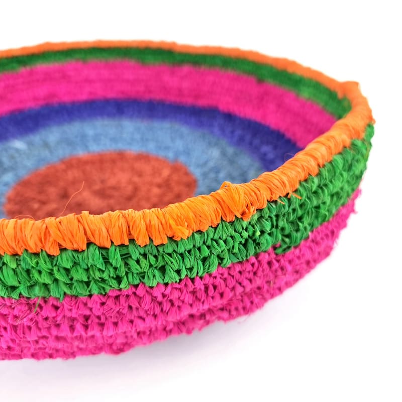 Sheryth Bronson, Basket, 2022