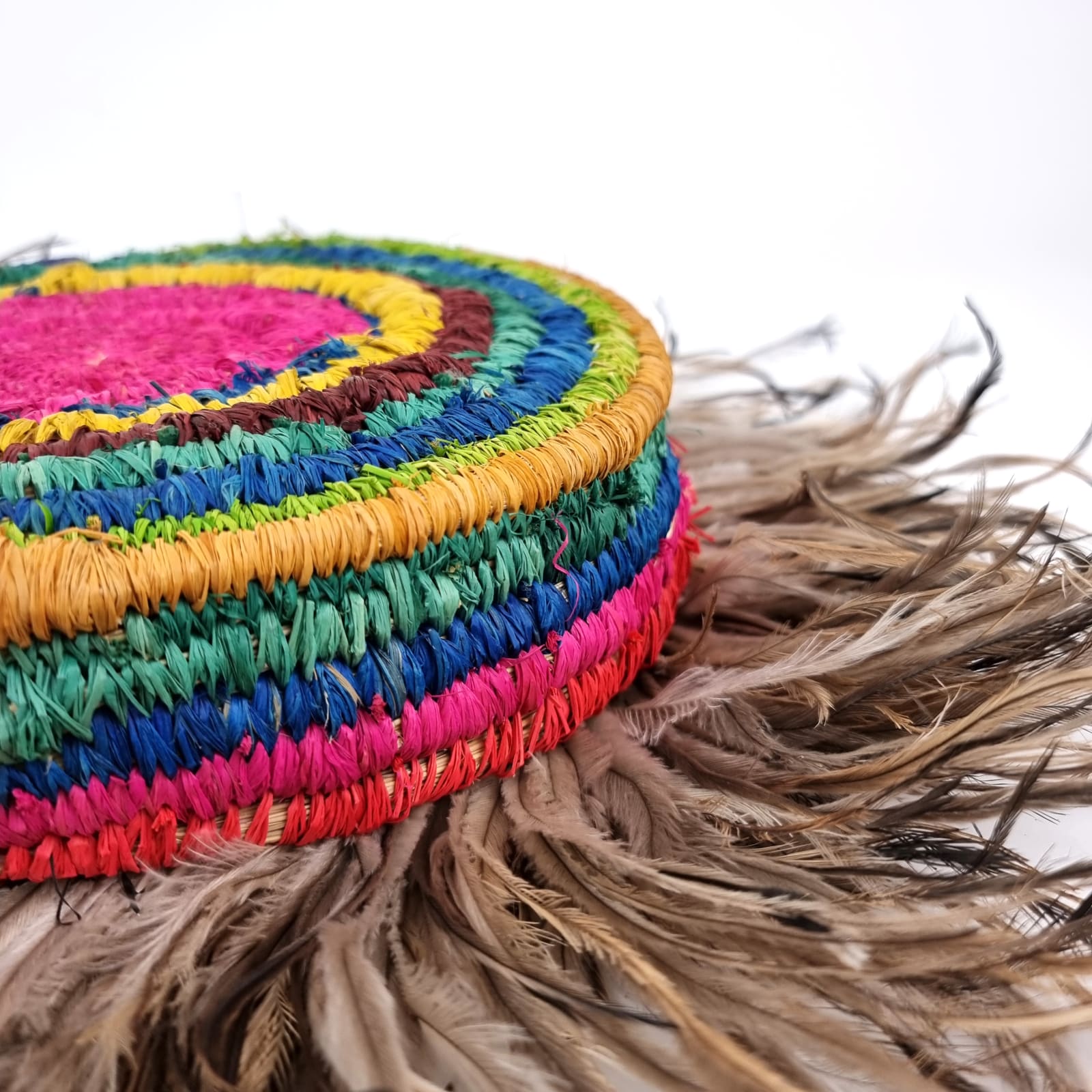 Michelle Mattassia, Basket, 2022