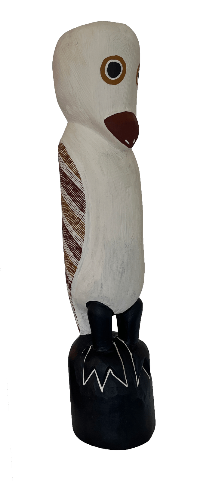 Djul'djul Gurruwiwi, Worrwurr - Dhuḏuthuḏu, 2022