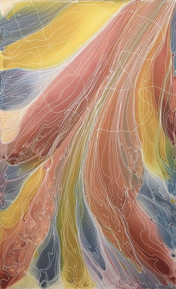 Janice Stanley, Pantu (Salt lake), 2025