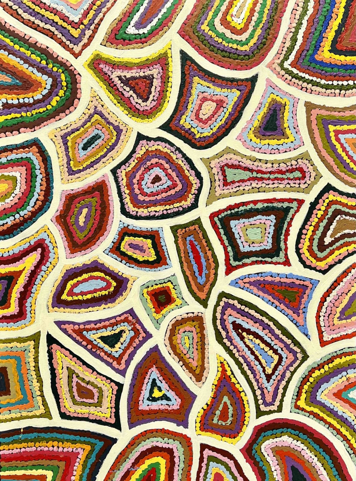 Samuel Miller, Ngyuku Ngura, 2022