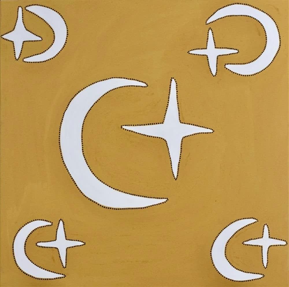 Atlanta Mercy Umbulgurri, Garn'giny Ngarranggarni, 2022