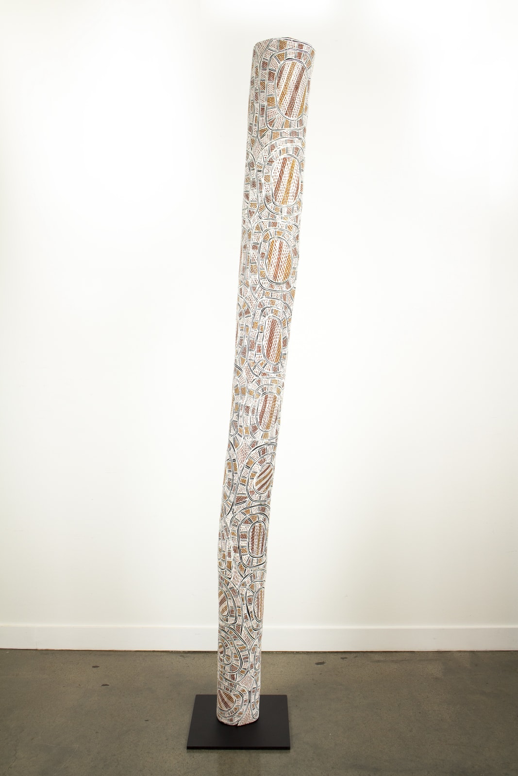 Larritjpira Mununggurr, Djapu, 2021