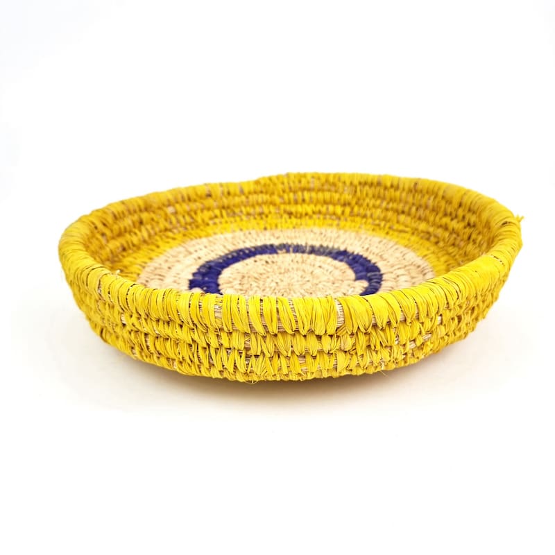 Sheryth Bronson, Basket, 2022