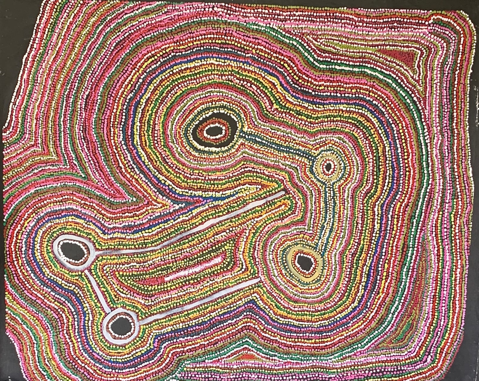 Jimmy Donegan, Mitti Iti, 2008